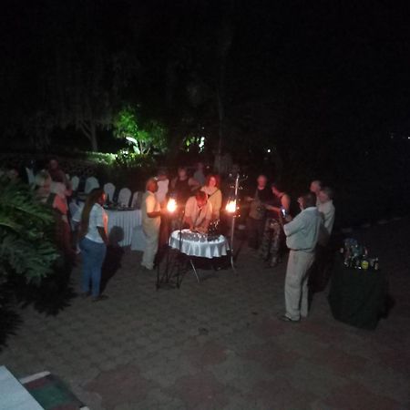 Africa Lodge Arusha Nkoaranga Ngoại thất bức ảnh