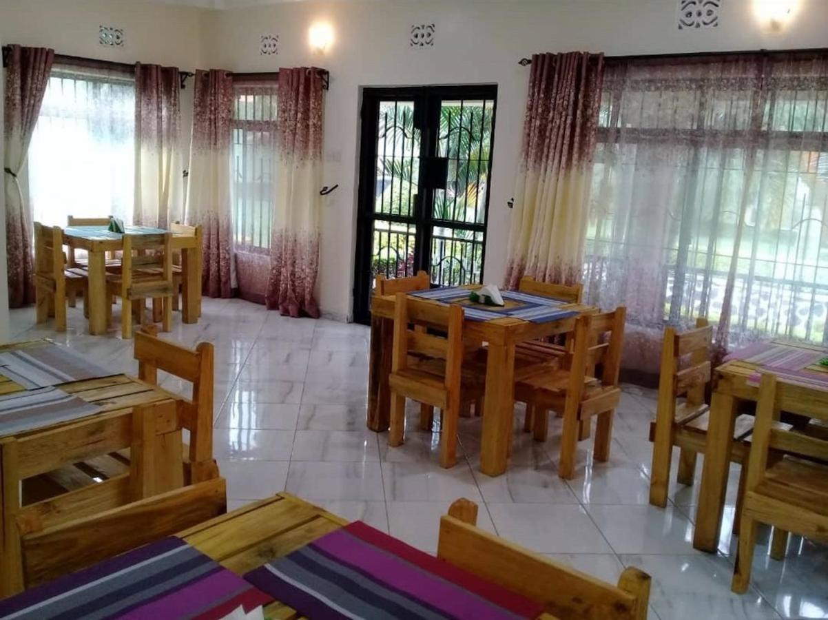 Africa Lodge Arusha Nkoaranga Ngoại thất bức ảnh