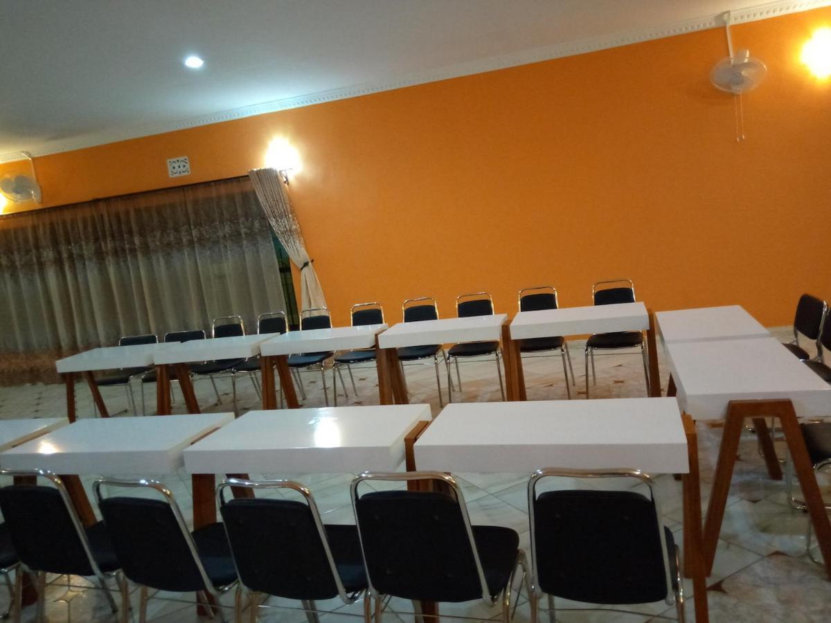 Africa Lodge Arusha Nkoaranga Ngoại thất bức ảnh
