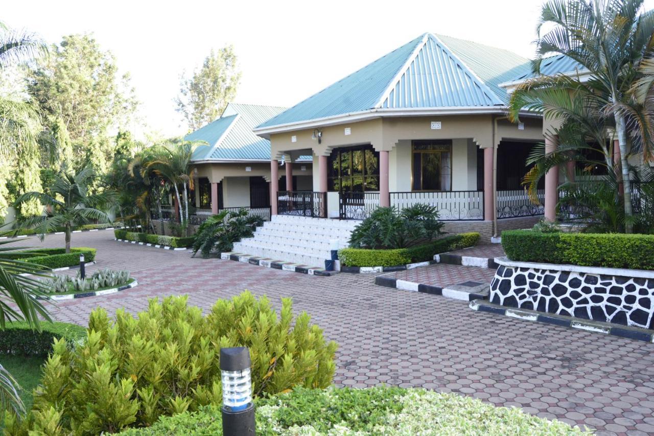 Africa Lodge Arusha Nkoaranga Ngoại thất bức ảnh