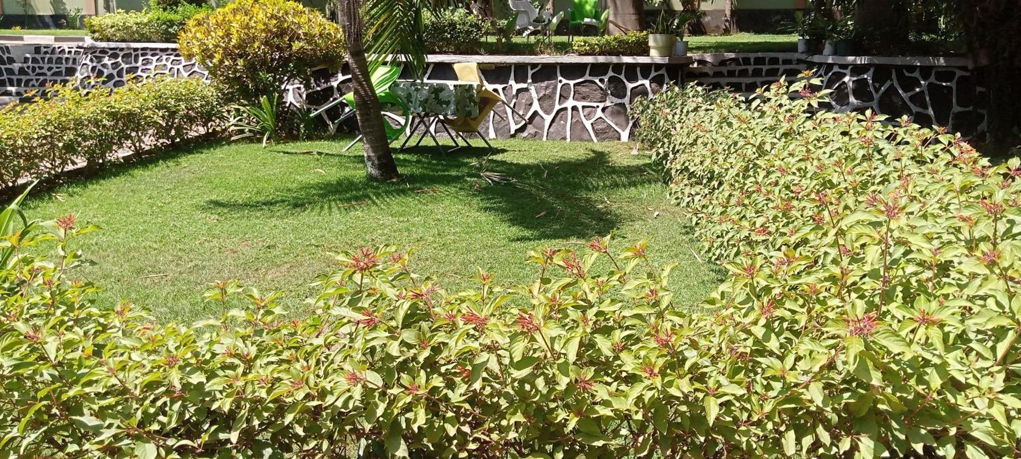 Africa Lodge Arusha Nkoaranga Ngoại thất bức ảnh