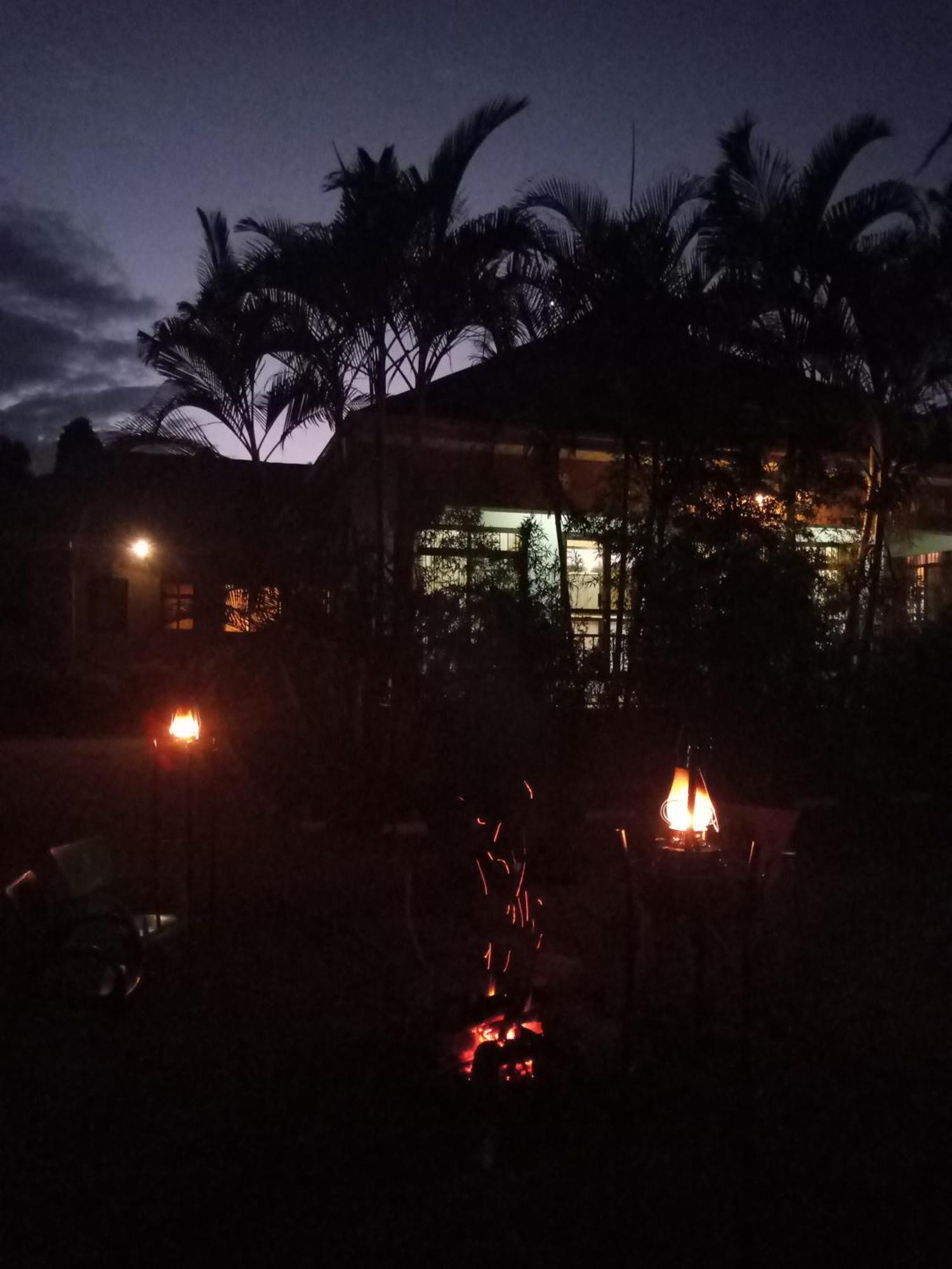 Africa Lodge Arusha Nkoaranga Ngoại thất bức ảnh