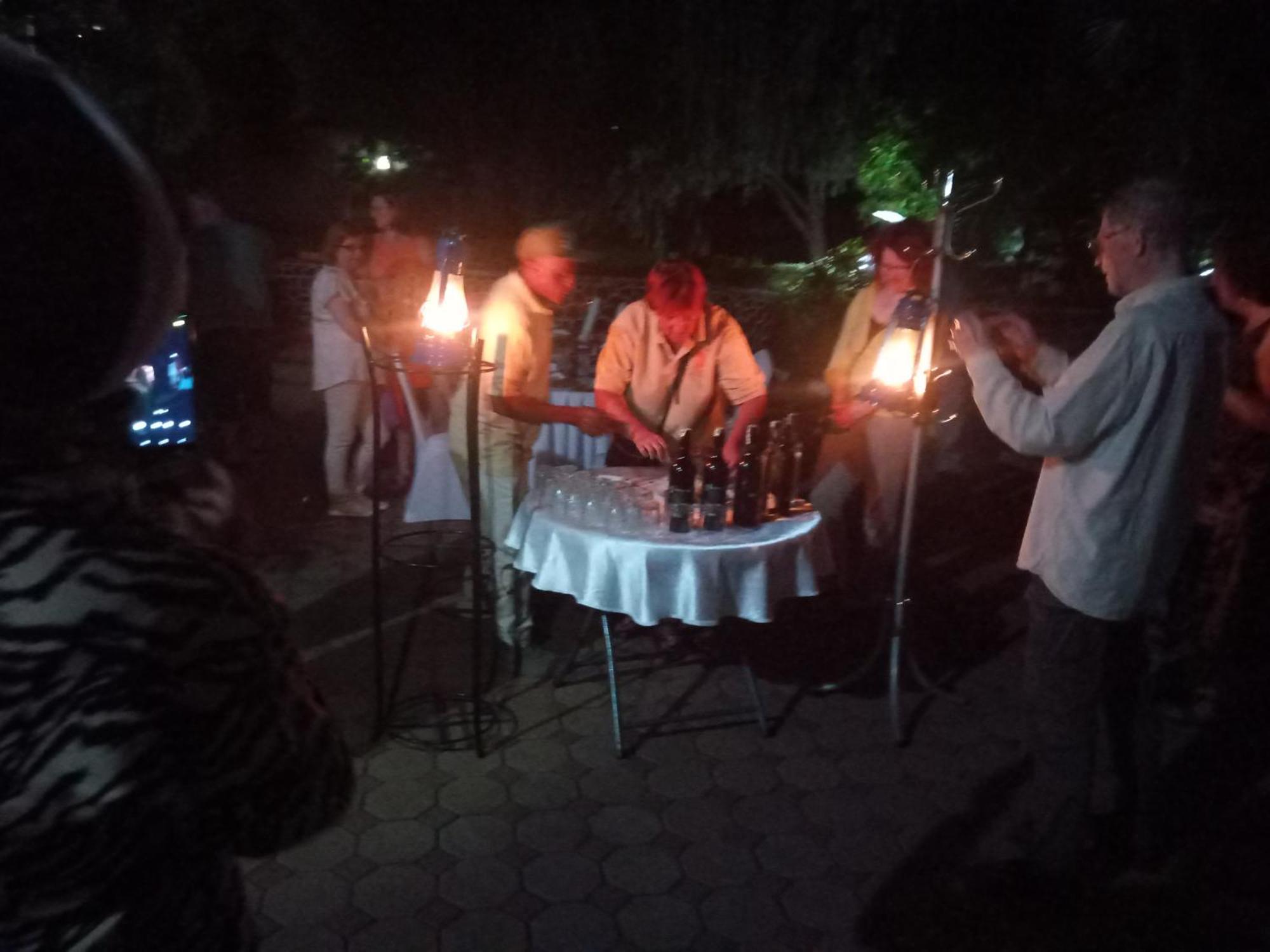 Africa Lodge Arusha Nkoaranga Ngoại thất bức ảnh