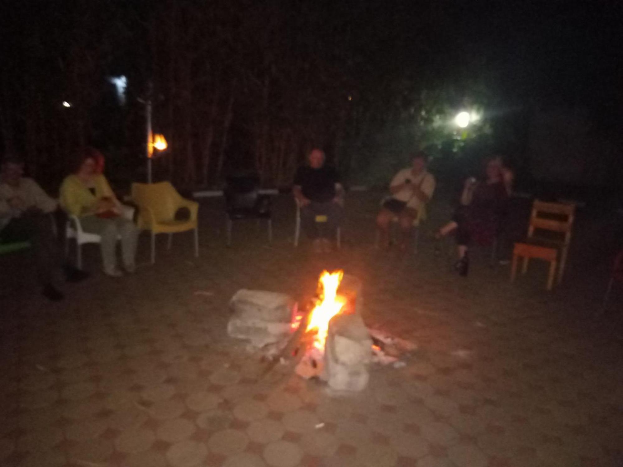Africa Lodge Arusha Nkoaranga Ngoại thất bức ảnh