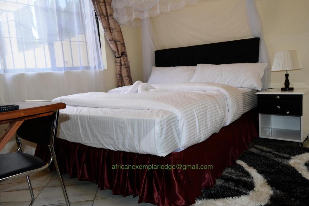 Africa Lodge Arusha Nkoaranga Ngoại thất bức ảnh