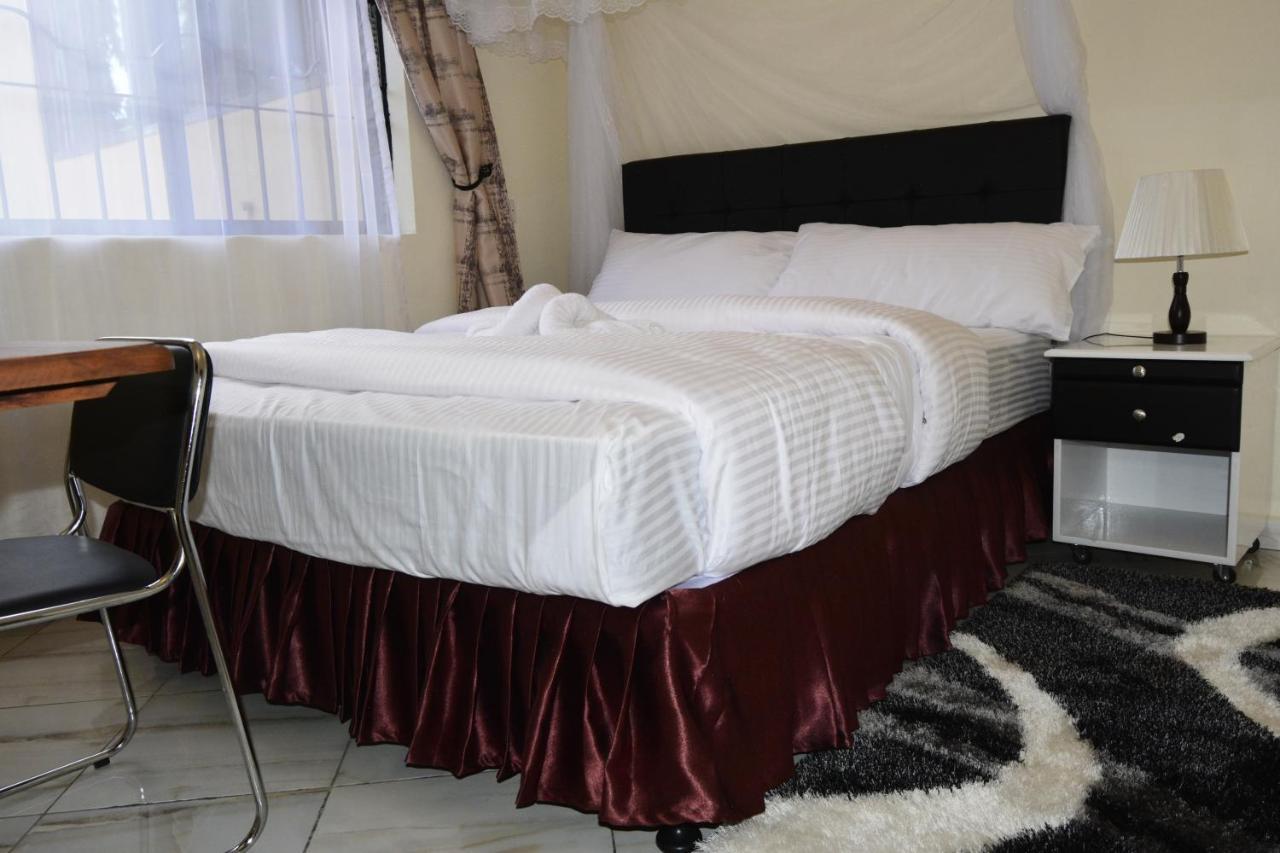 Africa Lodge Arusha Nkoaranga Ngoại thất bức ảnh