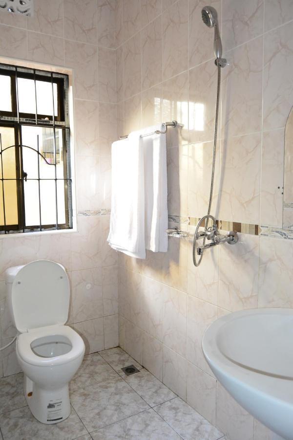 Africa Lodge Arusha Nkoaranga Ngoại thất bức ảnh